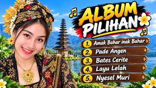 LAGU SASAK PADE ANGEN YANG SEDANG VIRAL | FULL ALBUM MP3