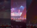 The queen brought out Shaboozey on the Cowboy Carter Tour! 🔥