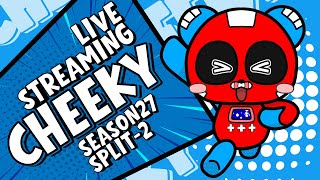 プレデターランク【Apex Legends】