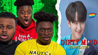 Idols are not dirty minded! (Part 17)Reaction!