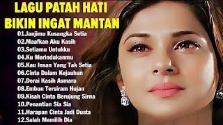 Lagu Sedih Bikin Nangis  Sedih Banget Lagu 2024  Lagu Indonesia Terbaru 2024