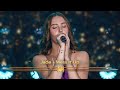 Jade De Rijcke - ‘Mess it up’ | Halve Finale | Sing Again | 2025 | VTM