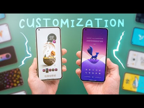 Customize Any Android Phone Like A PRO In 2023!