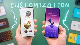 Customize Any Android Phone like a PRO in 2023!