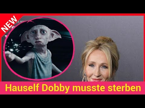 Video: Warum musste Dobby sterben?