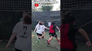 Debut Con El Cf Team