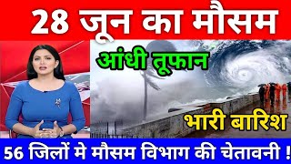 19 जून का मौसम| today weather update, heat wave, #Mausam_ki_jankari #Lucknow_weather #आज_का_मौसम