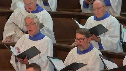 How Firm a Foundation - FOUNDATION/arr. Tom Trenney