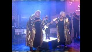 The Weather Girls -  Disco Medley