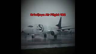 Its Just A Photo Sriwijaya Air Flight 182