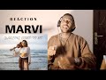 REACTION//MARVI - Darling Come To Me -//2024