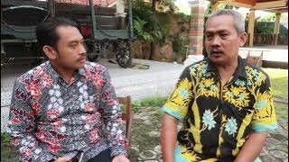 🔴 LEGENDA JAKA POLENG ~ Cerita Rakyat Brebes Jawa Tengah