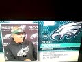 2018 Malcolm Jenkins vs Eric Reid feud continues