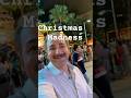 Christmas Madness