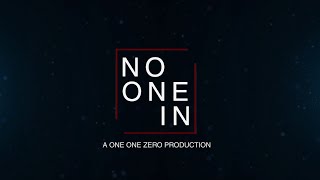 No One In I Podcast I A One One Zero Production I Season 1: The Maliks I Episode 1 of 3 I Dr Malik