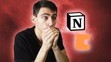 Notion vs Coda - You