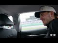 Behind The Shield, Ep. 11 | Full Throttle