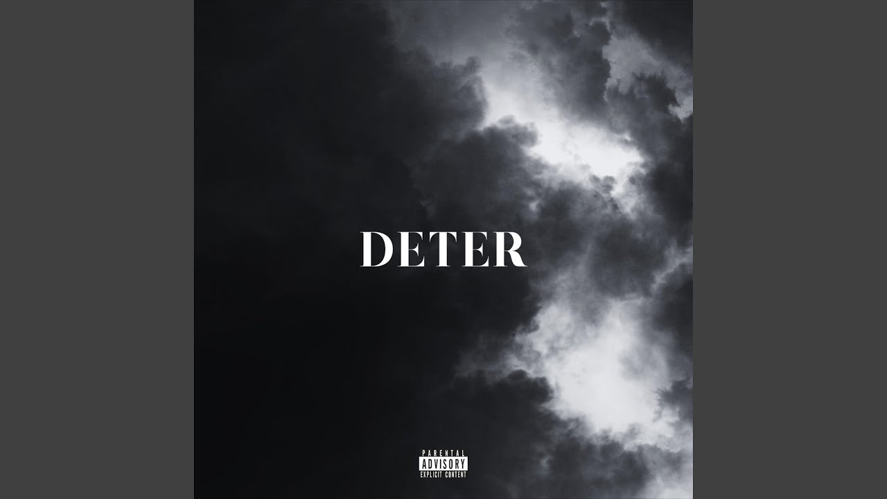 Watch Deter on YouTube Watch Deter on YouTube