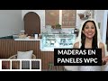 🧱Fachadas &amp; PAREDES WPC | Decoración N Panel | 📝PREGUNTAS FRECUENTES 📝