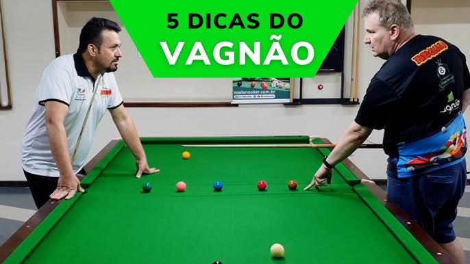 Desafio da sinuca de bico Noel VS Brinquinho! Tacada Cuscuz com leite 🔥🎱  