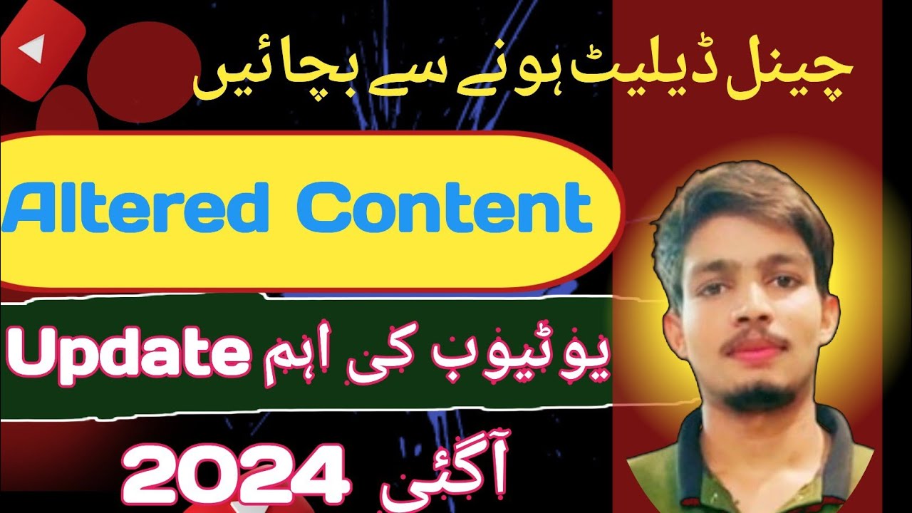 youtube-updates-2024-about-altered-or-synthetic-content-policy