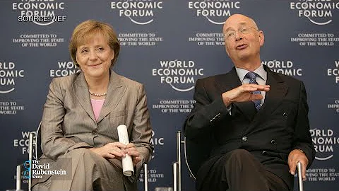 How Do World Leaders Get Invited to Davos?