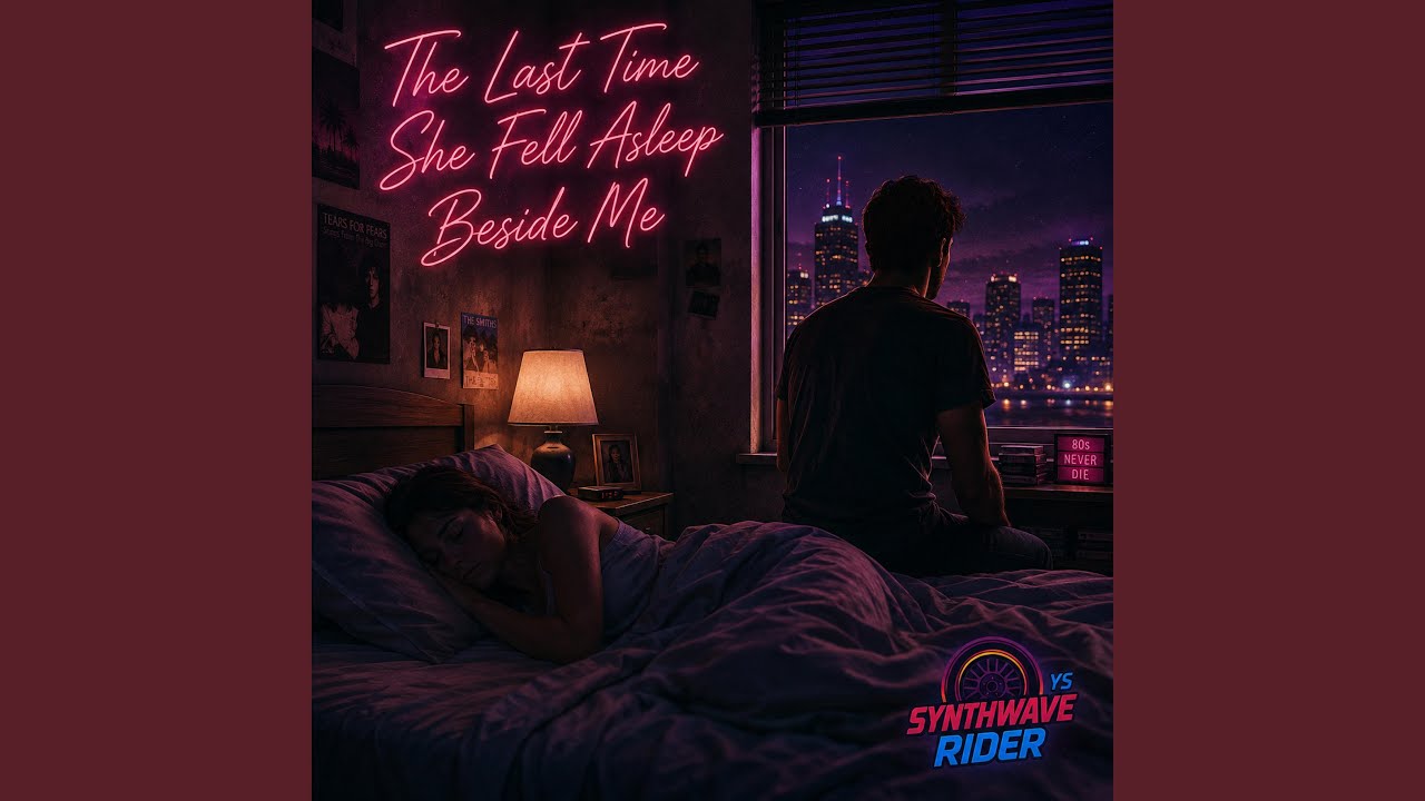 The Last Time She Fell Asleep Beside Me - YouTube