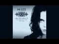 HIM   AND LOVE SAID NO 1997 2004 FULL ALBUM