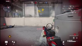 Warface Ps4| Highlights #2