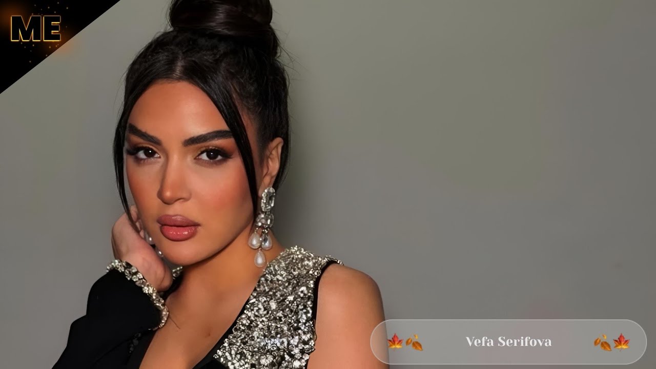 Vəfa Şərifova - Xumar Gözlüm 2025 (Remix MilanaEva)