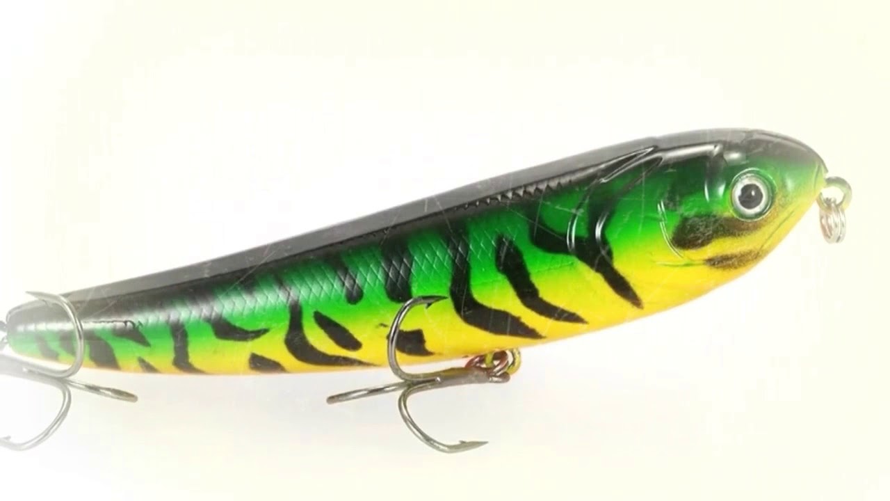 Lure Top Pensil