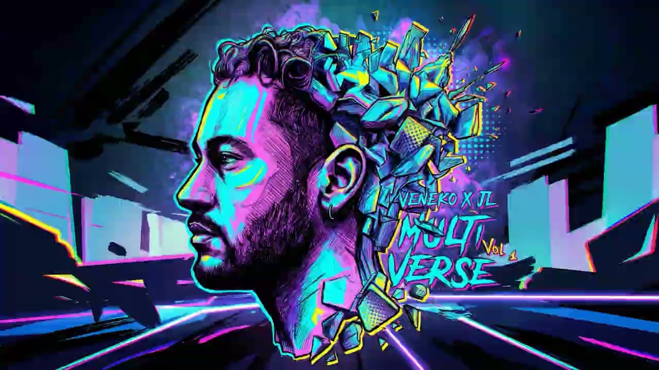 Veneko - Perder el Control | MULTIVERSE Vol. 1