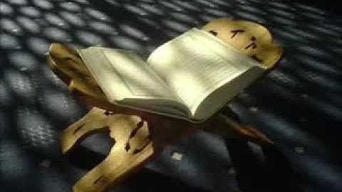 سورة الإنشقاق 84