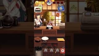 Japan Food Chain - Game Play Android - Stage 5 screenshot 1