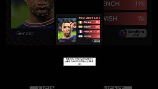 Discover the Magic of Your Worldwide Face Double and Connect via Gradient