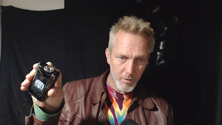 Best way to vape DMT - SUB OHM @ 40 WATTS