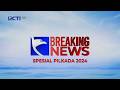 RCTI: OBB Breaking News Spesial Pilkada 2024 (2024/11/27)