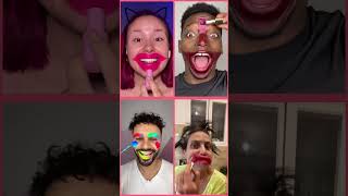 #makeup #halloween #makeupartist #artist #shorts #sorts #blackpink #fyp #edit #shortvideo #memes #3d