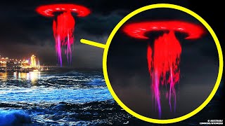 11 Rarest Natural Phenomena Only You Might