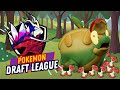 HOW BOUT THEM APPLES | Pokemon Draft League | UNPL S4 Week 7 vs @FlyAsAFlygon