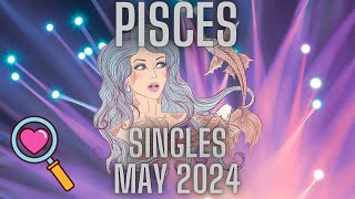 Pisces ♓️ - The Past Is Holding You Back From Accepting This New Love Pisces!