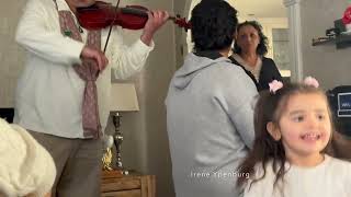 Download Lagu Irene's GJ Adventures 1206: Roman Fantazia - Jaroka-Mirando Band Rehearsal MP3