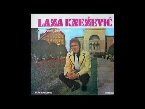 Laza Knezevic - Timisoara, floare rara
