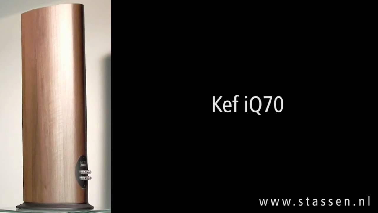 Kef Iq70 Specifications Kef Iq70 Specifications