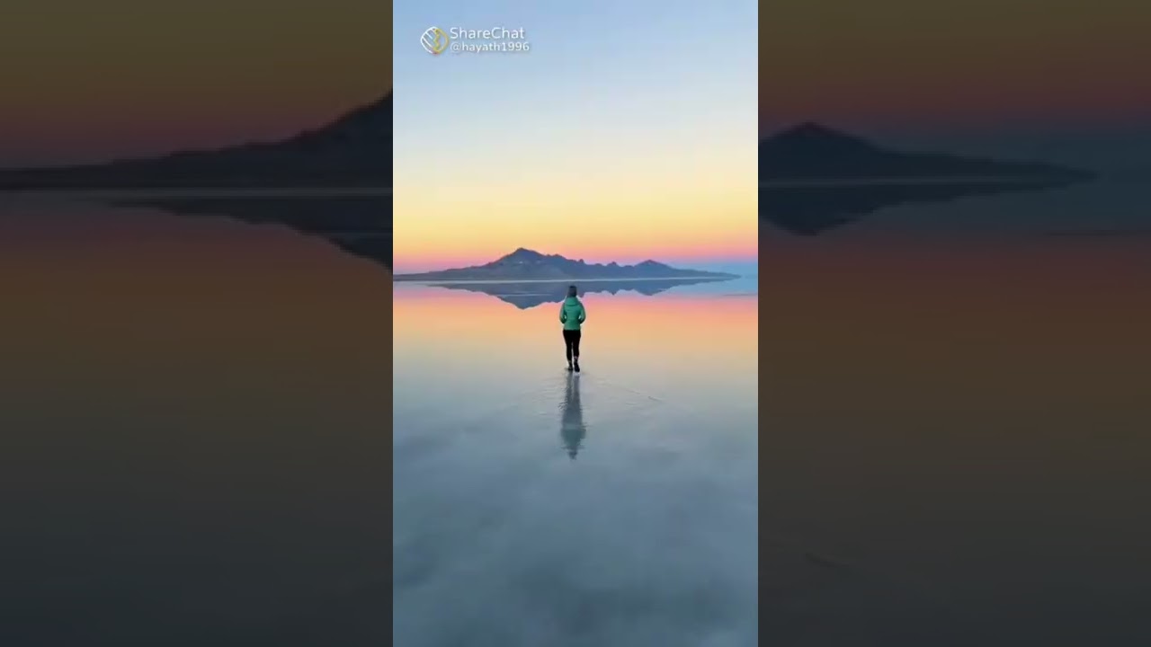Walking alone beautiful places🚶🚶🚶