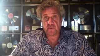 Hanging With Howie Episode 2- How Do We Submit Music to Radio