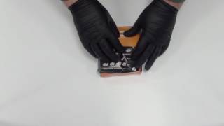 ACT-PAK Advanced (w/ WoundClot) | Advanced bleeding control for trained professionals
