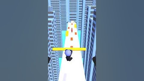 Roof Rails Unity Game Source Code #unity #unity3d #unitydev #unitydeveloper #sourcecode