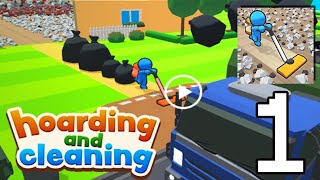 Hoarding and Cleaning - Android Game screenshot 5