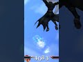 Sephiroth having fun